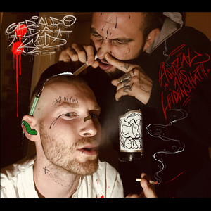 Cryptomane (Explicit)