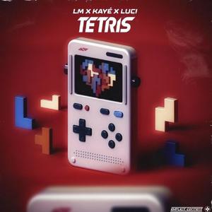 Tetris (feat. Giotto. & Kayè) [Explicit]