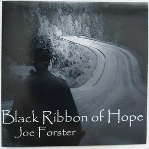 Black Ribbon of Hope