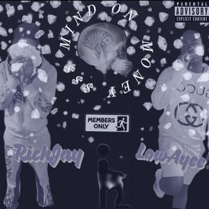 Young Rich Niggas (feat. LowAyee) (Explicit)