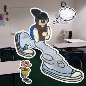 너보길 (너를 보러가는 길이야) (Way To You) (通往你的路)