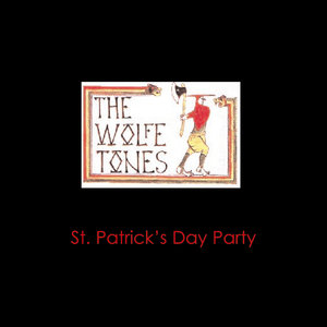 Download your St. Patrick's Day party