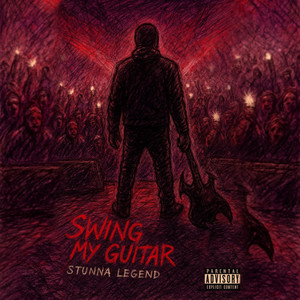 Swing My Guitar (Explicit)