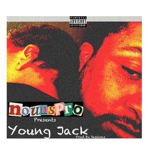 Young Jack (Explicit)