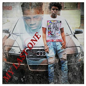 My Last One (Explicit)