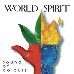 Sound Of Colours