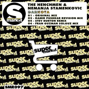 Darkota (Stev Burton Remix)
