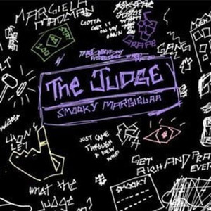 The Judge (Explicit)
