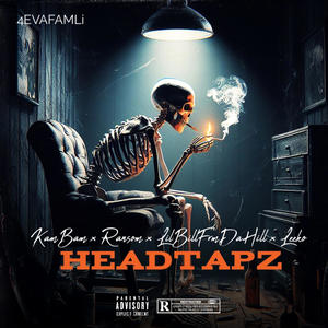 HEADTAPZ x Ransom x LilBillFrmDaHill x Leeko (Explicit)