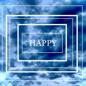 Happy