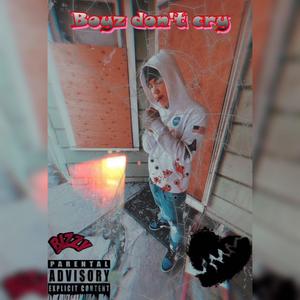 Boyz dont cry (feat. Drilly Nsf) [Explicit]