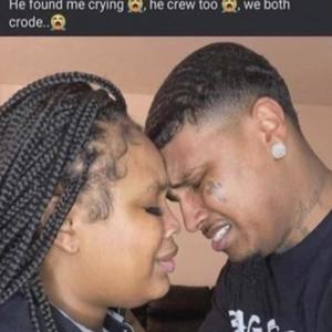 Falling for you (feat. MariWay) (Explicit)