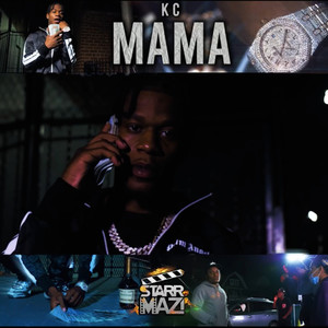 Mama (Explicit)