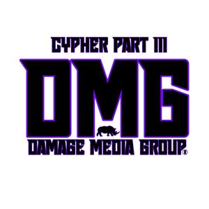 DMG Cypher, Pt. 3 (feat. LilTino & dyare.) (Explicit)