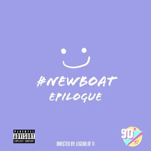 #NewBoat: Epilogue (Explicit)