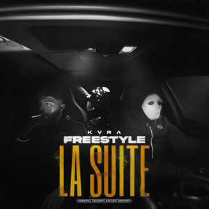 La Suite (Freestyle ) (Explicit)