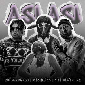 Así así (Explicit)