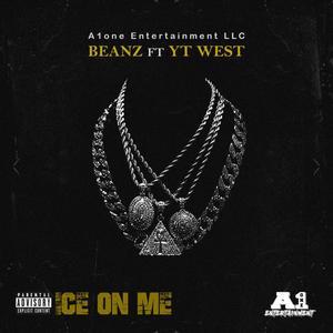 Ice On Me (Explicit)