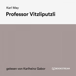 Professor Vitzliputzli