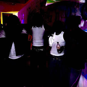 Dysfunctional Emotions (feat. 37lxbutta) (Explicit)