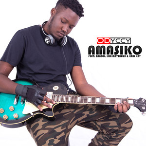 Amasiko (Explicit)