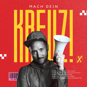 Mach dein Kreuz