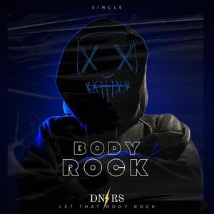 Body Rock (feat. Marvelouz)