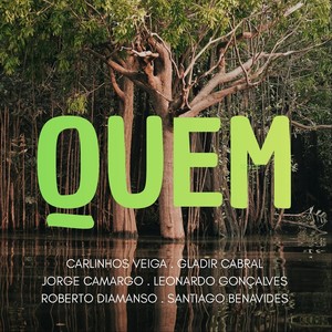 Quem (feat. Santiago Benavides)