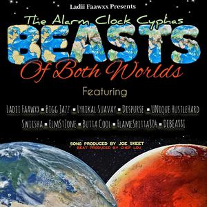 Beasts Of Both Worlds (Females) (Explicit)