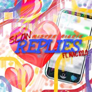 Slow Replies (feat. Mac Xylo) (Explicit)