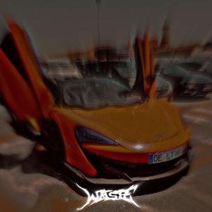 WASTE (feat. $XWEQ)
