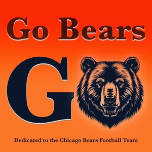 Go Bears Go - Dedicated to the Chicago Bears Football Team