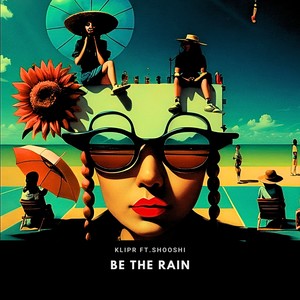 Be the Rain