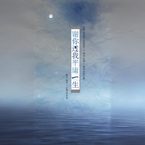 谢你过我平庸一生-池年