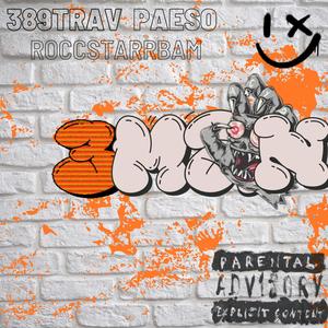 3 Man (feat. RoccstarrBam & Paeso) (Explicit)