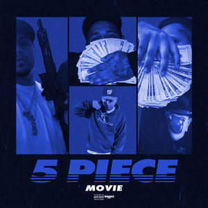 5 Piece (Explicit)