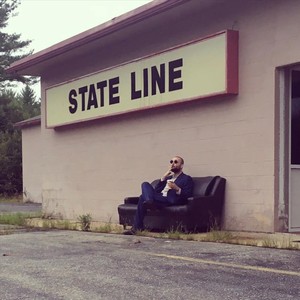 Max Ridley - Roadkill Requiem (feat. Stash Wyslouch)