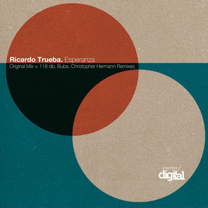 Esperanza (116 db Remix)