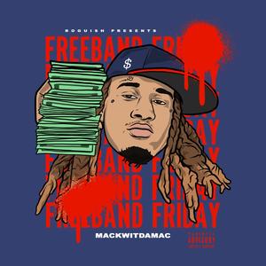 Freeband Friday (Explicit)