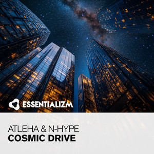 Cosmic Drive (Extended Mix)