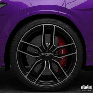 Urus Roxa (Explicit)