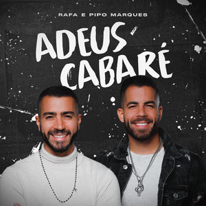 Adeus cabaré