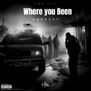 Where You Been (Remix) [Explicit]