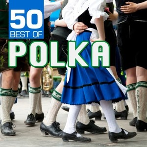 50 Best of Polka