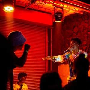 Older(feat. Lucasraps & Blxckie) (Explicit)