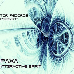 Interactivive Spirit (Original Mix)