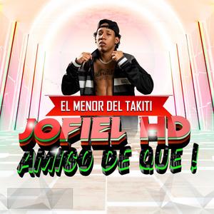 Amigo De Que (feat. Dembow) (Explicit)