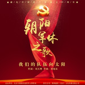 我们的队伍向太阳