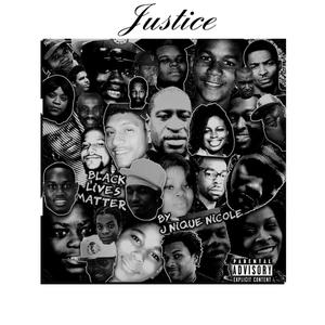 Justice (Breonna Taylor) [Explicit]