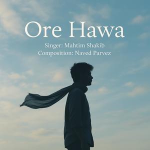 Ore Hawa (Piano Unplugged)